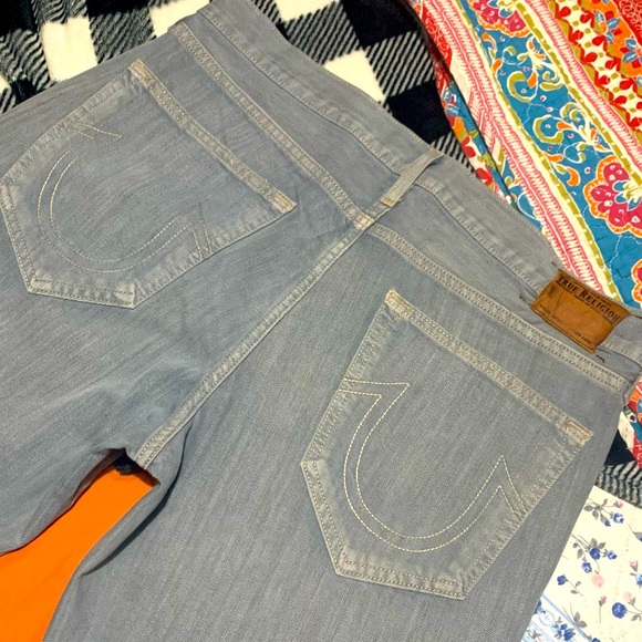 TRUE RELIGION JEANS - Picture 6 of 16